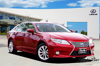 2015 Lexus ES 300h JTHBW1GG7F2084992 2015 Lexus ES 300h