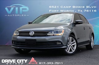 2015 Volkswagen Jetta 3VWLA7AJ0FM323848 2015 Volkswagen Jetta