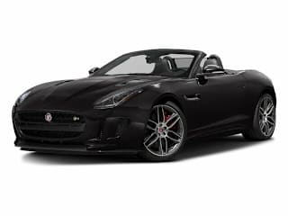 2016 Jaguar F-TYPE SAJWJ6HL4GMK22828 2016 Jaguar F-TYPE