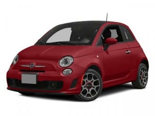 2015 FIAT 500 Turbo 3C3CFFHH5FT678249 2015 FIAT 500 Turbo