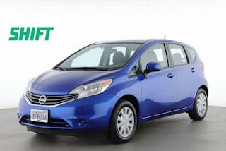 2014 Nissan Versa Note S 3N1CE2CP4EL359514 2014 Nissan Versa Note S