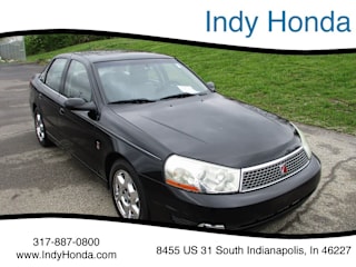 2003 Saturn L-Series 1G8JW54R23Y522265 2003 Saturn L-Series