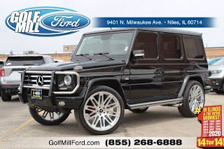 2011 Mercedes-Benz G-Class G 550 WDCYC3HF3BX186643 2011 Mercedes-Benz G-Class G 550