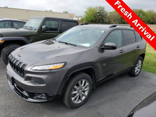 2018 Jeep Cherokee Latitude 1C4PJMCX3JD603935 2018 Jeep Cherokee Latitude