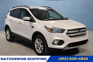 2018 Ford Escape SE 1FMCU0GD4JUB51861 2018 Ford Escape SE