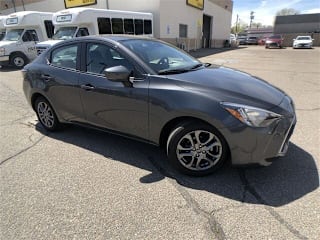 2020 Toyota Yaris LE 3MYDLBYV8LY706312 2020 Toyota Yaris LE