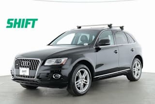 2014 Audi Q5 2.0T quattro Premium Plus WA1LFAFP0EA030939 2014 Audi Q5 2.0T quattro Premium Plus