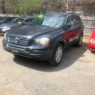 2010 Volvo XC90 3.2 YV4982CZ5A1553712 2010 Volvo XC90 3.2