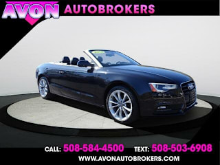 2013 Audi A5 2.0T Premium Plus WAUJFAFH5DN002712 2013 Audi A5 2.0T Premium Plus