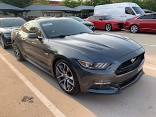 2015 Ford Mustang 1FA6P8CFXF5316687 2015 Ford Mustang