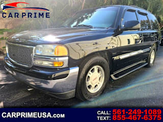 2002 GMC Yukon Base 1GKEK13Z32J247272 2002 GMC Yukon Base