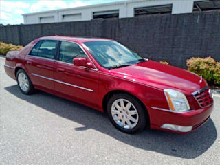 2011 Cadillac DTS Premium Collection 1G6KH5E67BU143411 2011 Cadillac DTS Premium Collection