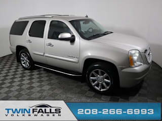 2007 GMC Yukon Denali 1GKFK638X7J253313 2007 GMC Yukon Denali