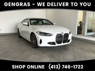 2021 BMW 4 Series WBA73AP07MCG39918 2021 BMW 4 Series