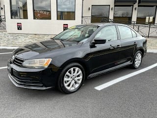 2015 Volkswagen Jetta 3VWD07AJ5FM353340 2015 Volkswagen Jetta