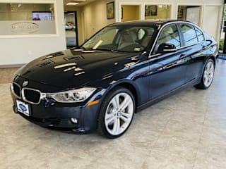2015 BMW 3 Series 335i xDrive WBA3B9C56FK409830 2015 BMW 3 Series 335i xDrive