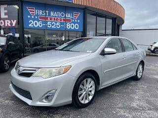 2012 Toyota Camry Hybrid LE 4T1BD1FK8CU048107 2012 Toyota Camry Hybrid LE