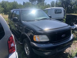 2001 Ford Expedition 1FMRU16W51LA21046 2001 Ford Expedition