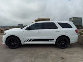 2019 Dodge Durango 1C4SDHCT7KC852770 2019 Dodge Durango