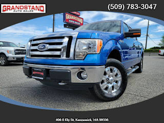 2011 Ford F-150 XLT 1FTFW1EF6BFC79868 2011 Ford F-150 XLT