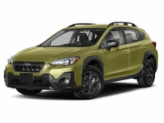 2021 Subaru Crosstrek Sport JF2GTHSC2MH345003 2021 Subaru Crosstrek Sport
