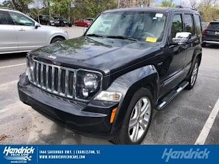 2011 Jeep Liberty 1J4PP2GK8BW596627 2011 Jeep Liberty