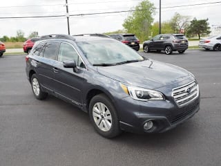 2017 Subaru Outback 2.5i Premium 4S4BSAHC1H3260131 2017 Subaru Outback 2.5i Premium