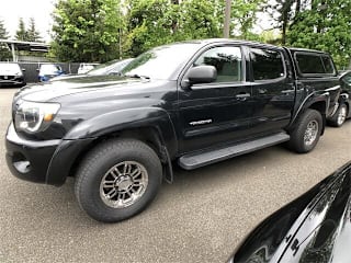 2005 Toyota Tacoma PreRunner V6 5TEJU62N65Z109414 2005 Toyota Tacoma PreRunner V6