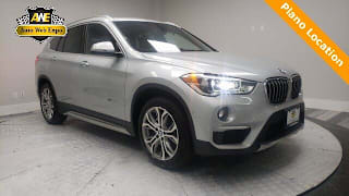 2017 BMW X1 xDrive28i WBXHT3Z30H4A55681 2017 BMW X1 xDrive28i