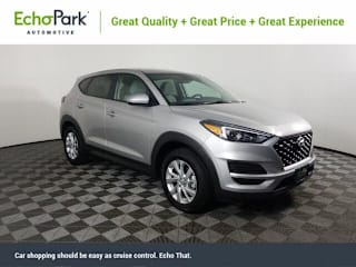 2020 Hyundai Tucson KM8J23A48LU111969 2020 Hyundai Tucson