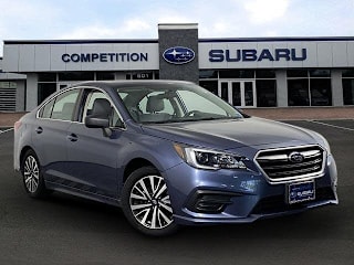 2018 Subaru Legacy 2.5i 4S3BNAB69J3024024 2018 Subaru Legacy 2.5i