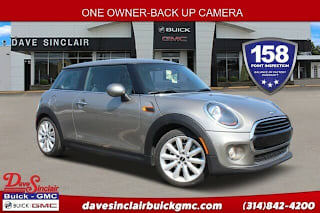 2019 MINI Hardtop 2 Door Cooper WMWXP5C5XK2H96715 2019 MINI Hardtop 2 Door Cooper