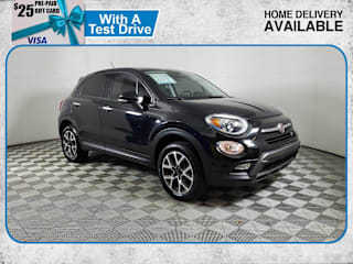 2016 FIAT 500X ZFBCFYCT0GP362625 2016 FIAT 500X