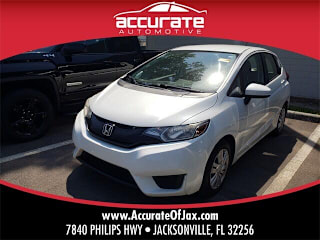 2016 Honda Fit LX JHMGK5H52GX012625 2016 Honda Fit LX