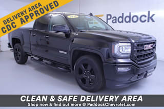 2018 GMC Sierra 1500 Base 1GTV2LEC0JZ305628 2018 GMC Sierra 1500 Base