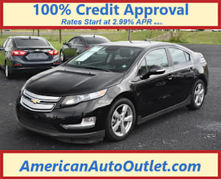 2015 Chevrolet Volt Base 1G1RA6E42FU122954 2015 Chevrolet Volt Base