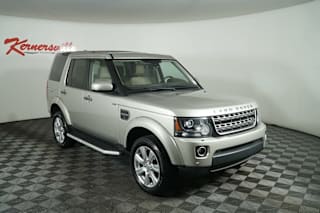 2016 Land Rover LR4 SALAG2V69GA796558 2016 Land Rover LR4
