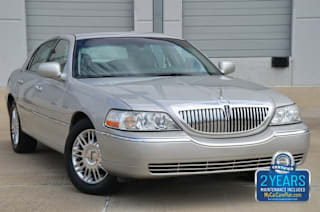 2009 Lincoln Town Car Signature Limited 2LNHM82V09X606651 2009 Lincoln Town Car Signature Limited