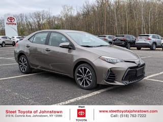 2018 Toyota Corolla SE 2T1BURHE6JC072300 2018 Toyota Corolla SE