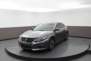 2017 Nissan Altima 1N4AL3AP1HC112699 2017 Nissan Altima