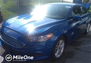 2018 Ford Fusion SE 3FA6P0HD9JR153612 2018 Ford Fusion SE