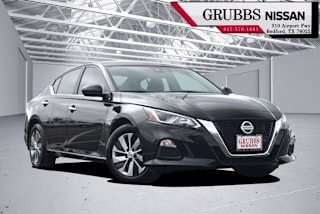 2021 Nissan Altima 1N4BL4BV6MN316453 2021 Nissan Altima