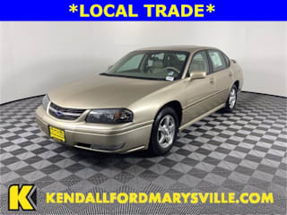 2004 Chevrolet Impala LS 2G1WH52KX49423106 2004 Chevrolet Impala LS