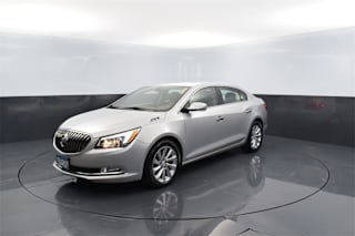 2014 Buick LaCrosse Leather 1G4GB5G31EF295373 2014 Buick LaCrosse Leather