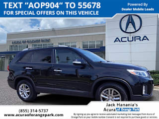 2015 Kia Sorento 5XYKT3A67FG656459 2015 Kia Sorento