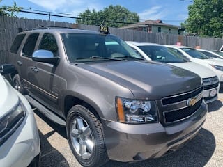 2012 Chevrolet Tahoe LT 1GNSCBE06CR297299 2012 Chevrolet Tahoe LT