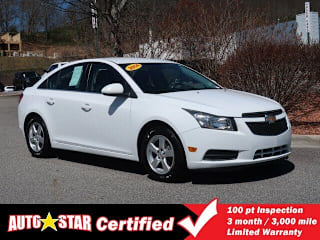 2014 Chevrolet Cruze 1G1PC5SB3E7457331 2014 Chevrolet Cruze