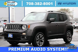 2017 Jeep Renegade ZACCJBBBXHPF70078 2017 Jeep Renegade