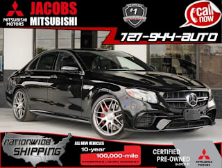 2018 Mercedes-Benz E-Class WDDZF8KB7JA281475 2018 Mercedes-Benz E-Class