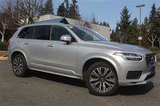 2020 Volvo XC90 YV4A221KXL1551235 2020 Volvo XC90